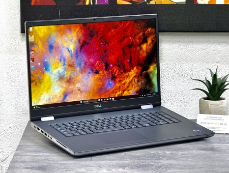 Dell Precision 77805